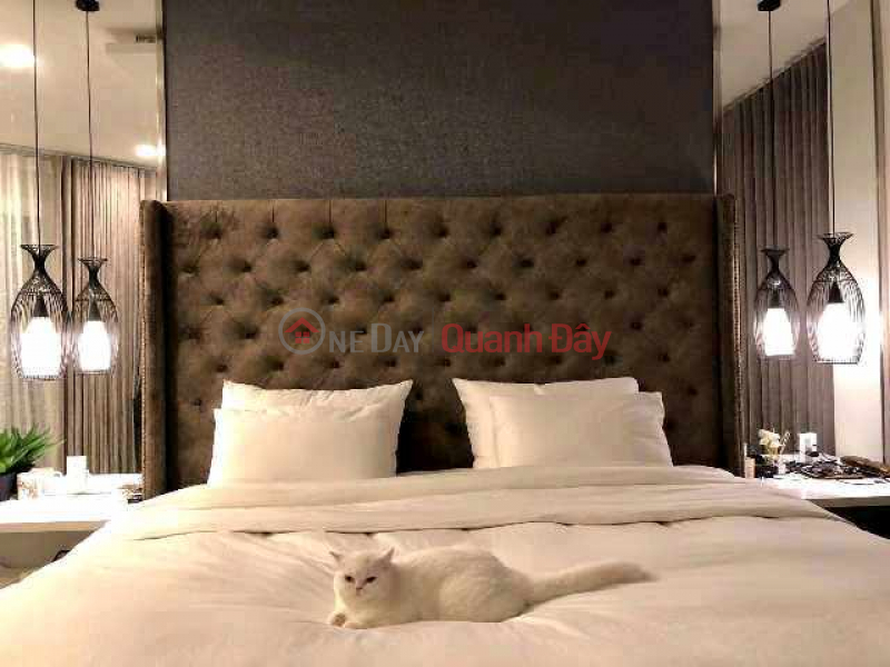 Property Search Vietnam | OneDay | Residential | Sales Listings Mặt Tiền Đường Nhà 4 Tầng - Lô Góc, Phường 2 , Phú Nhuận