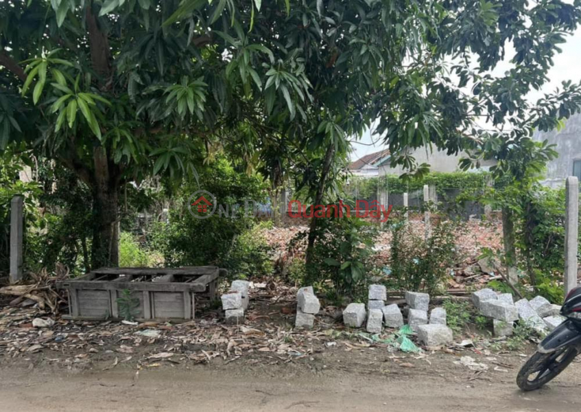 Property Search Vietnam | OneDay | Residential | Sales Listings | BEAUTIFUL LAND - GOOD PRICE - Own a Land Lot in Prime Location in Suoi Hiep Commune, Dien Khanh, Khanh Hoa
