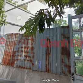 Đất Vuông SHR HXH né 100m2 – Thạnh Xuân 31 Quận 12 SS _0