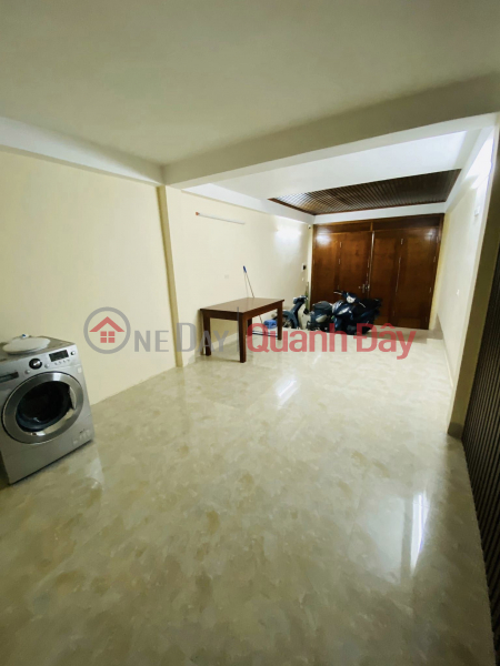 Property Search Vietnam | OneDay | Residential | Sales Listings | House for sale Cau Giay 47T1\\/50T2x6T- elevator-10m ott-5 rooms through floor- only 7.6 billion