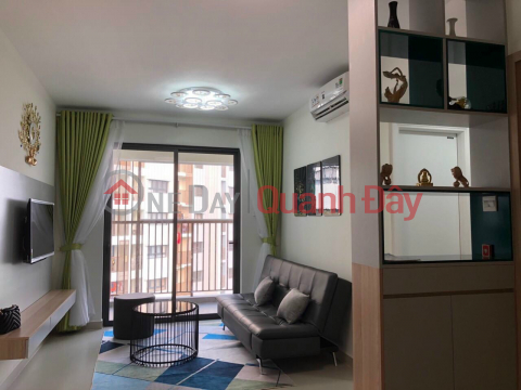 Topaz Twins luxury 1 bedroom apartment for rent, fully furnished for only 10 million\/month _0