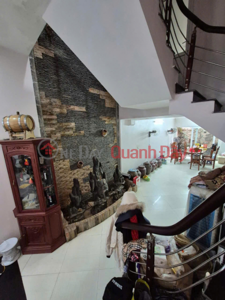 BEAUTIFUL HOUSE IN NGOC HOI - GARAGE - ALLEY - BUSINESS - LARGE AREA - ENDLESS FACILITIES - CLOSING PRICE AROUND 10, Vietnam Sales, đ 10.5 Billion