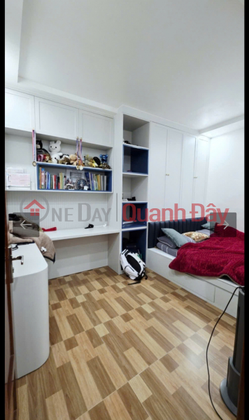 Nhà Mới Lạc long Quân -40M-5 Tầng-MT5m-15 Tỷ-Ô tô-Gần Hồ -Kinh doanh Niêm yết bán
