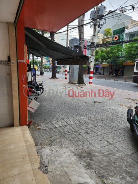 Property Search Vietnam | OneDay | Residential | Rental Listings Business premises of Ly Thuong Kiet opposite Tan Binh market