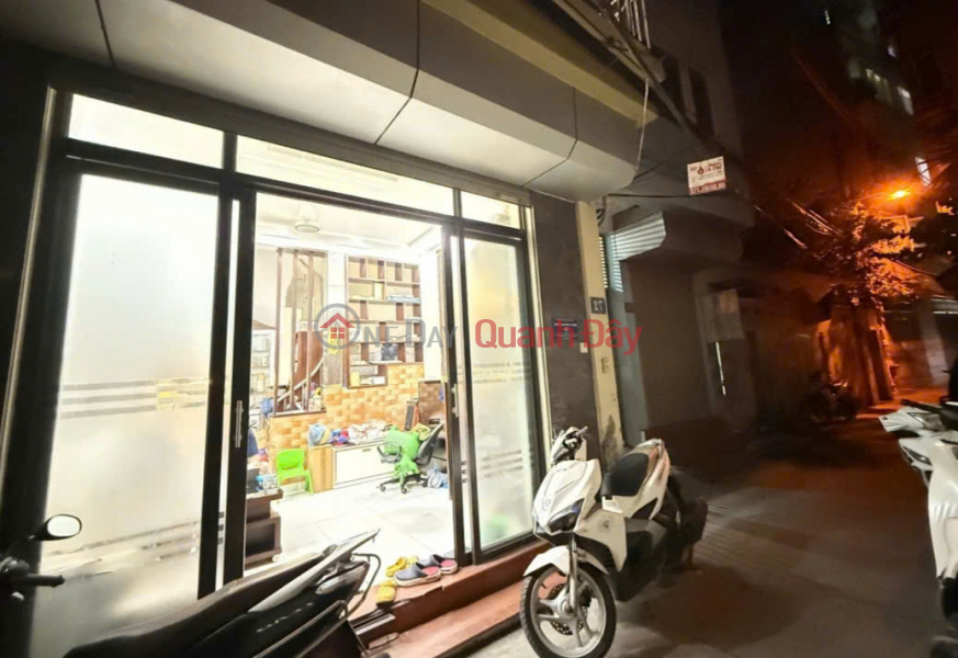 Property Search Vietnam | OneDay | Nhà ở | Niêm yết bán BÁN NHÀ NGUYỄN KHÁNH TOÀN, NHÀ ĐẸP DÂN XÂY, NGÕ THÔNG KINH DOANH – NHỈNH 7 TỶ