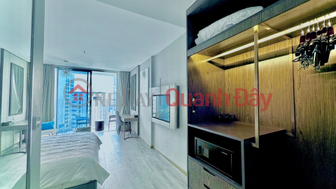 PANORAMA luxury apartment for rent for rent luxury apartment in Nha Trang city _0