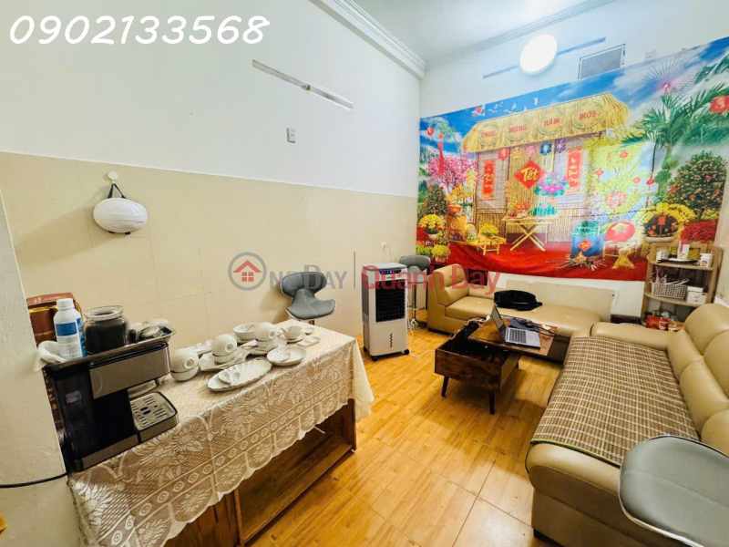 Property Search Vietnam | OneDay | Nhà ở Niêm yết bán, MẶT PHỐ KINH DOANH TRUNG TÂM ĐÔNG ANH - 120M² - MẶT TIỀN 6,8M - TẶNG NHÀ 3 TẦNG