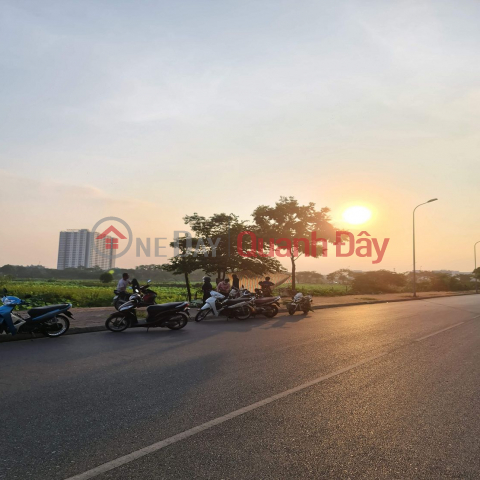 Nhà 5 tầng mặt phố kinh doanh sầm uất tại Trâu Quỳ, Gia Lâm. 80m2, mt 5m. Lh 0989894845 _0