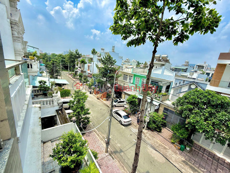 đ 5.5 Billion Rare item! 1-storey house, area 4.6m x 22m = 100m2, Buu Long residential area, only 5.5 billion