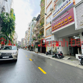 HOUSE FOR SALE IN KHUAT DUY TIEN, CARS CANNOT RIDE ON SIDEWALK FOR BUSINESS, 6 FLOORS WITH ELEVATOR, ABOVE 20 BILLION _0