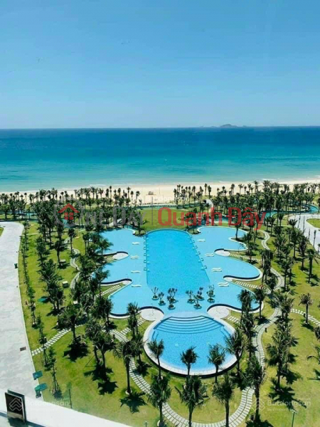 Property Search Vietnam | OneDay | Residential | Sales Listings, Cut losses on 37m2 resort apartment project the Arena Cam Ranh.