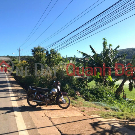 OWNER SELLING 12,829M2 LAND WITH TITLE DEED, FRONTAGE ON NATIONAL HIGHWAY 725, TA NUNG - GATEWAY TO TA NUNG _0