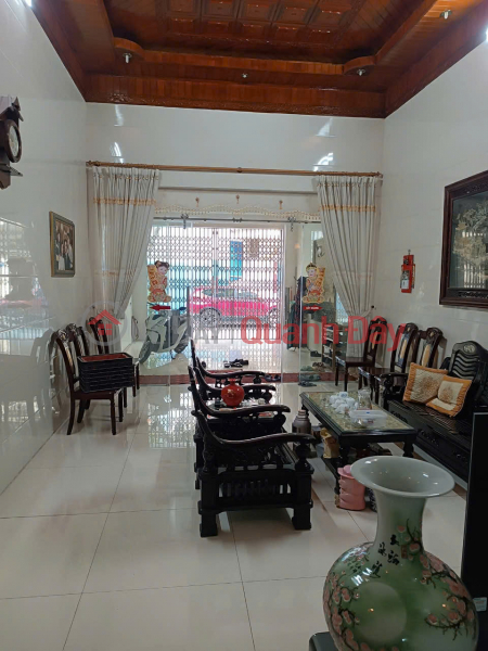 đ 6.1 Billion House for sale in Van Cao - To Vu, 90m2, 4 floors, 12m road, price 6.1 billion, very cheap