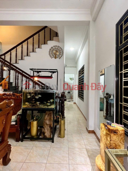 ► Mặt Tiền Tiểu La, đường 10.5m, 180m2, ngang 6.7m, kinh doanh cực tốt, giá đầu tư 95tr/m2 | Việt Nam, Bán | đ 18,2 tỷ