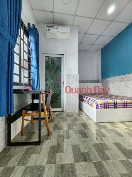 Property Search Vietnam | OneDay | Nhà ở, Niêm yết cho thuê Cho thuê phòng tấch bếp gần lotte Quận 7 đủ nội thất