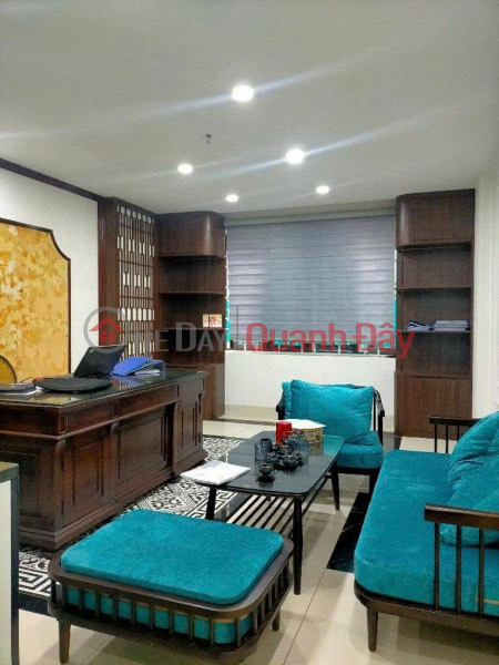 Property Search Vietnam | OneDay | Nhà ở Niêm yết bán | Bán nhà mặt phố Quán Thánh, 55m2, 4 tầng, mặt tiền 6m, 49.8 tỉ, vỉa hè, 400tr/năm