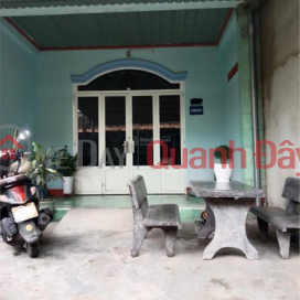 Bán nhà riêng chính chủ 135m2 tại Nhơn Trach, Đồng Nai, ngay thị trấn Hiệp Phước _0