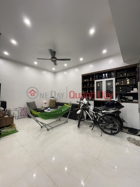 3-storey house for sale 44 M Kieu Son Van Cao Dang Lam Hai An _0