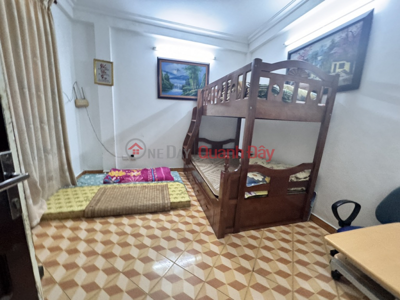 | Làm ơn chọn | Nhà ở, Niêm yết bán | đ 6,43 tỷ
