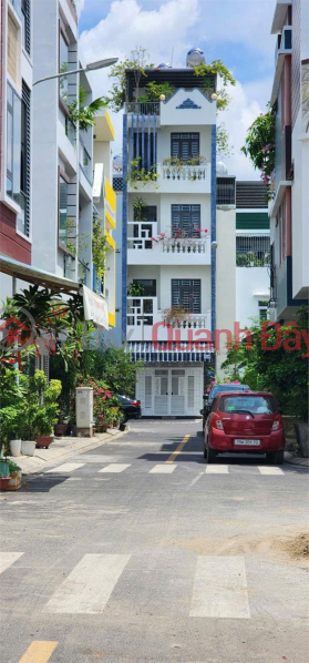 HOT HOT- HOUSE FOR SALE IN VCN URBAN AREA Phuoc Long 2, Street 28, Phuoc Long Ward, Nha Trang City, Khanh Hoa Sales Listings