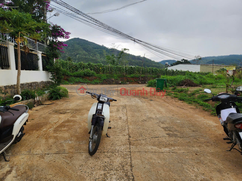 Property Search Vietnam | OneDay | Nhà ở Niêm yết bán, CẦN BÁN LÔ ĐẤT THỊ TRẤN LIÊN NGHĨA ĐỨC TRỌNG LÂM ĐỒNG giá chỉ 1.2 tỷ