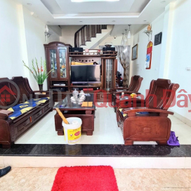 LA THANH HOUSE FOR SALE - TEAM VU, NGUYEN NGUYEN, 3 ENGLISH, 20 OUT OF OTO AVOID-64M2X4T-7.5 BILLION _0