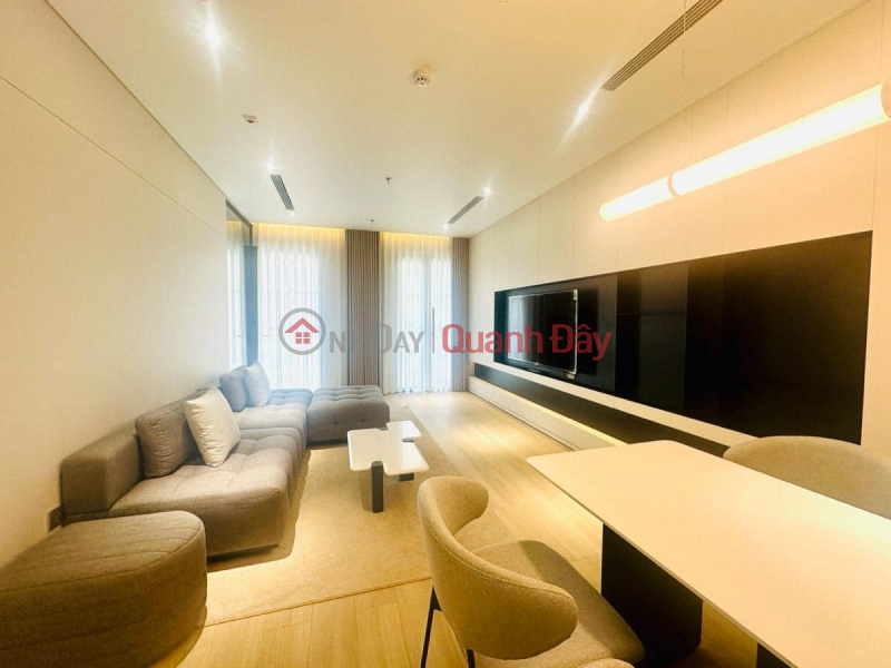 Property Search Vietnam | OneDay | Residential | Sales Listings | House for sale on Doan Tran Nghiep street, 150m2, 11 floors, elevator, 2 basements, 6.5m frontage, 187 billion, top business