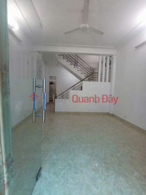 2-storey house for sale, group 4, Quang Minh, Me Linh. Currently rented for Spa business _0