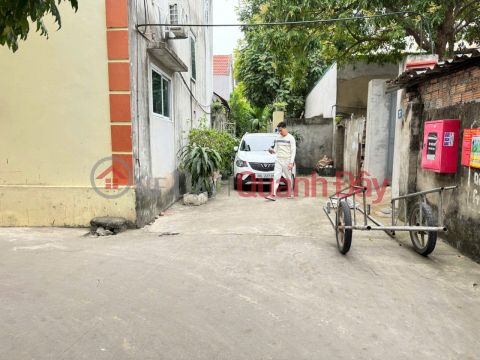 Bán Đất Vị Trí Vàng - Kinh Doanh Tốt Nhất Mê Linh, Hà Nội _0