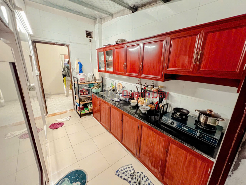 NHÀ ĐẸP – GIÁ TỐT – CHÍNH CHỦ CẦN BÁN NHÀ Tại Phố Minh Khai, Phường Minh Khai, Q. Hai Bà Trưng, Hà Nội Việt Nam, Bán, đ 6,5 tỷ