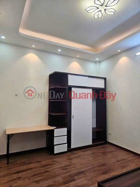 House for rent in lane 281 Doi Can for GROUP OF 6 PEOPLE, ONL BUSINESS 35m2 x 4 floors, 3 bedrooms, 15 million | Vietnam | Rental | đ 15 Million/ month