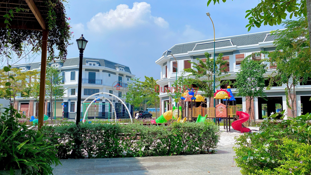 Property Search Vietnam | OneDay | Residential | Sales Listings, Richard Residence – Next to Large Industrial Parks