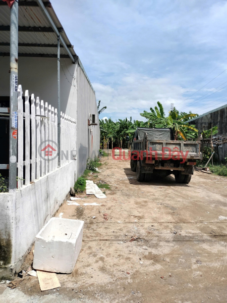 URGENTLY NEED TO SELL A 4M CAR-FREE LAND LOT – TON DAN, DA NANG Sales Listings
