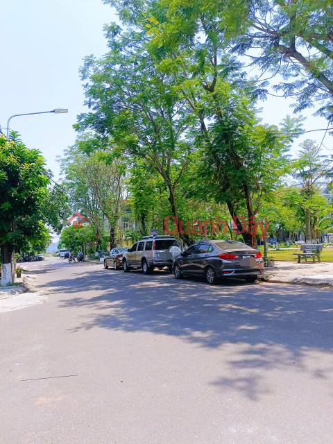 BÁN NHÀ 3 TẦNG MẶT TIỀN KHU HÀ THANH 1 - QUY NHƠN.- MÃ SỐ: #MT4135 _0