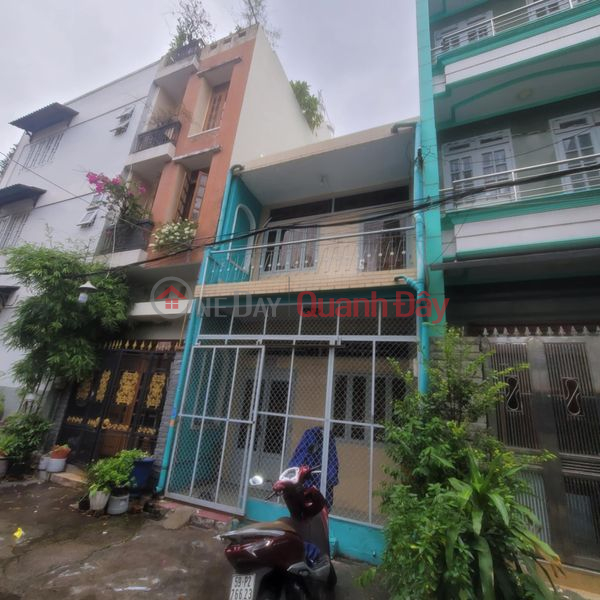 Truong Sa Street House Rental Listings (849-0905500950)