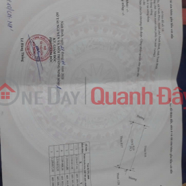 ĐẤT CHÍNH CHỦ - TRỤC CHÍNH Đường Trần Khát Chân, Phố Đông Hạ, Phương Đông Hoa Lư - Ninh Bình _0