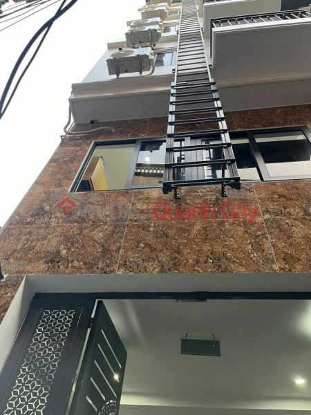 Toà CHDV 7 tầng - Đại Linh - 60m2 - Cho thuê 600tr 1 năm - Thang máy - Tương lai mặt phố - 2 thoáng Niêm yết bán