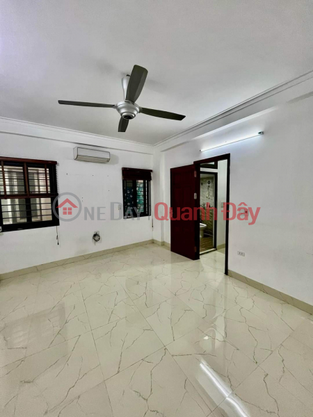 Property Search Vietnam | OneDay | Nhà ở | Niêm yết bán Nhỉnh 3 tỷ có ngay nhà 5 tầng ở Vân Canh, 100m ra trục chính, gần đường 422 và Trịnh Văn Bô