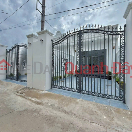 Bán nhà mới tinh, sổ riêng full thổ cư, giáp trung tâm Biên Hoà, chỉ 1,5 tỷ _0
