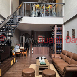 Bán gấp giải quyết việc gia đình. Mặt tiền Thoại Ngọc Hầu 4x29m,118m2 2 Tầng - Gần Nguyễn Sơn _0