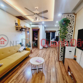 Bán căn hộ tòa Bắc Hà Lucky Phạm Văn Đồng vị trí vàng 63m2- 2N2VS- giá 6,55 tỷ _0