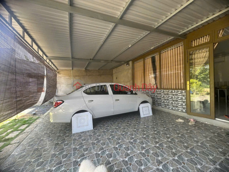 Property Search Vietnam | OneDay | Residential | Sales Listings | GOOD LOCATION - GOOD PRICE - Land for sale by OWNER with ready house and garden - Phuoc Hoi, Long Dat, BRVT