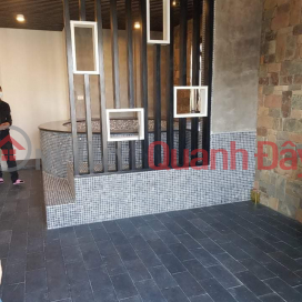 House for sale 37m2 Tu Lien street, Tay Ho 6 floors Car avoid 15m 4.3 Billion VND _0