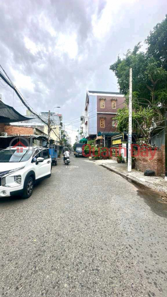 Property Search Vietnam | OneDay | Residential, Sales Listings | Nhà 4 Tầng - Hẻm ôtô, DT:4x20,5= 82m² , Bình Tân Giáp Tân Phú