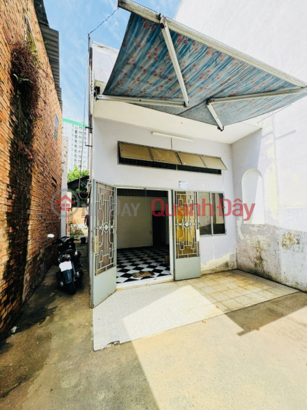 Property Search Vietnam | OneDay | Residential Sales Listings House for sale, area 105m2, frontage 5m - Dang The Phong Street