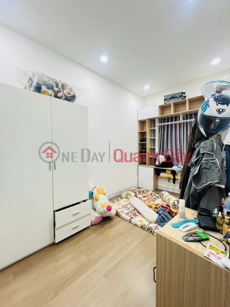 đ 3,4 tỷ | Bán nhà 1T1L mới tinh, sân oto, đường oto thông P. Tân Hiệp chỉ 3,4 tỷ
