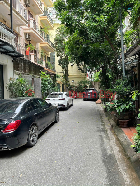 HOUSE FOR RENT IN KIM NGUU AREA, CAR PARKING AVAILABLE, 33M², 3.5 FLOORS, 11 MILLION VND. 0903258273, Vietnam | Rental, đ 11 Million/ month