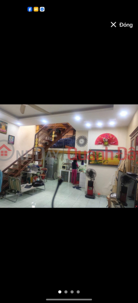 PRIME LOCATION HOUSE FOR SALE - Quick Sale: Old Townhouse in an Alley, 2nd Floor, No. 53 Hang Buom Street, Hoan Kiem District, Hanoi Sales Listings