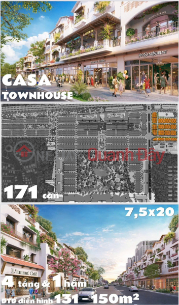 4 tầng 1 hầm Niêm yết bán (843-6285935041)