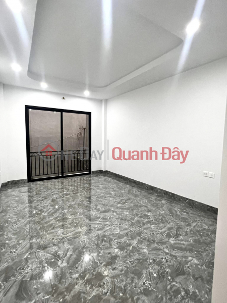 Property Search Vietnam | OneDay | Nhà ở | Niêm yết bán, CỰC HIẾM BÀ TRIỆU, Q. HÀ ĐÔNG, NHÀ MỚI, 33M2 x 5T NHỈNH 4 TỶ